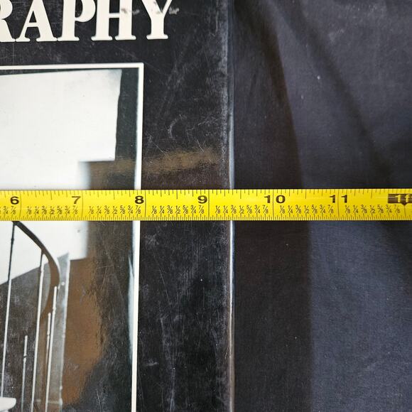 History of Photography By Peter Turner Hardcover - Picture 8 of 8